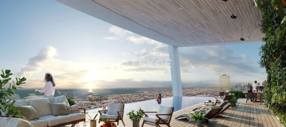 4 Schlafzimmer Wohnung in Al Safa, UAE, Nr. 111540 12