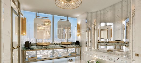 4 Schlafzimmer Wohnung in Al Safa, UAE, Nr. 111540 20