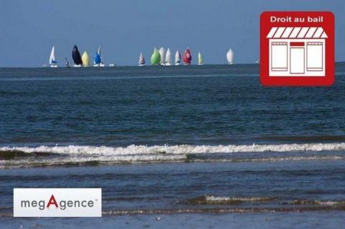  مكتب في Deauville, France 120متر مربع رقم 20140