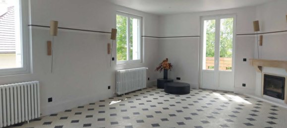 5 bedrooms House in Saint-Doulchard, France No. 58062 8