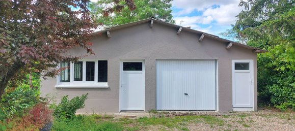 5 bedrooms House in Saint-Doulchard, France No. 58062 34