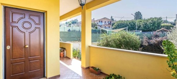 4غرفة فيلا في Labico, Italy رقم 39284 11