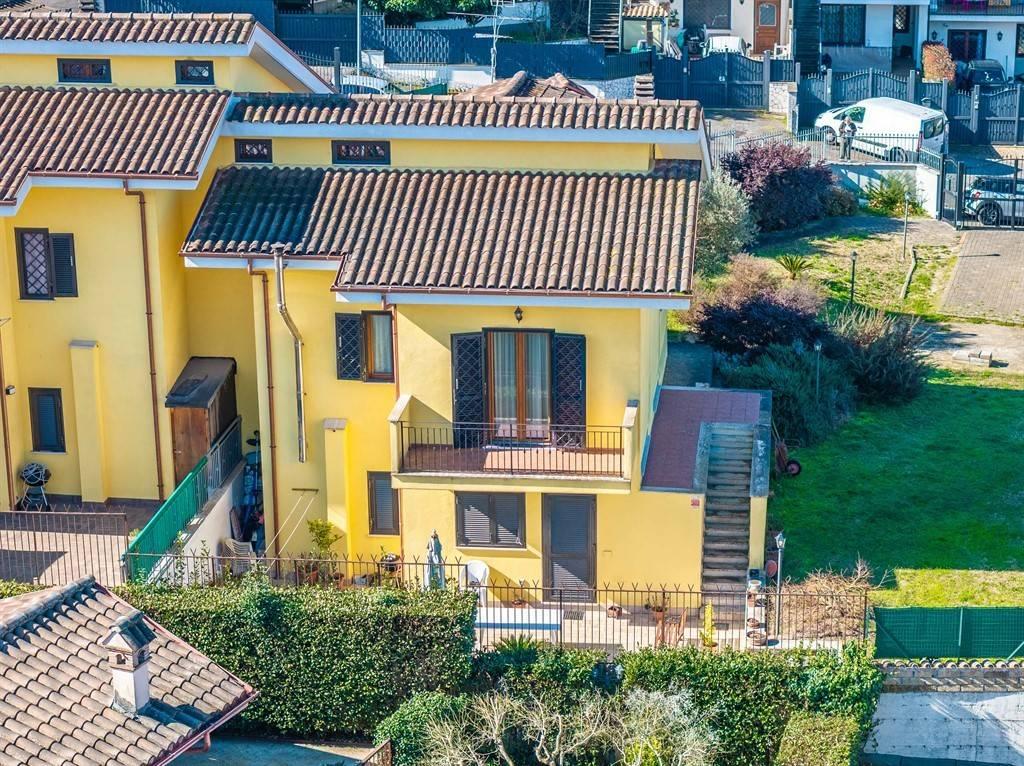 4غرفة فيلا في Labico, Italy رقم 39284