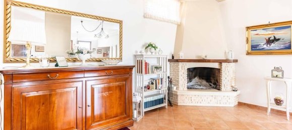 4غرفة فيلا في Labico, Italy رقم 39284 28