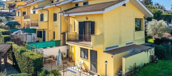 4غرفة فيلا في Labico, Italy رقم 39284 4