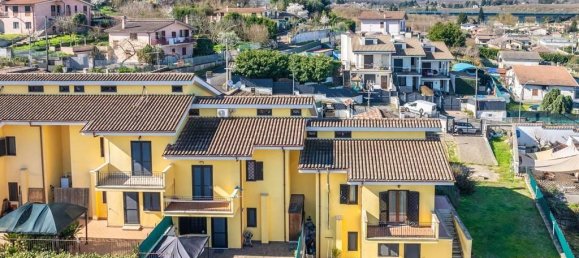 4غرفة فيلا في Labico, Italy رقم 39284 5