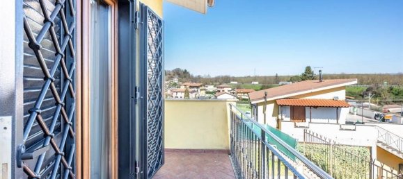 4غرفة فيلا في Labico, Italy رقم 39284 46