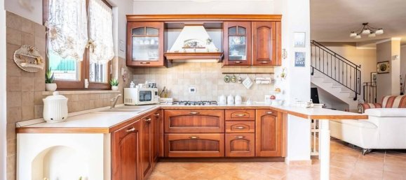 4غرفة فيلا في Labico, Italy رقم 39284 23