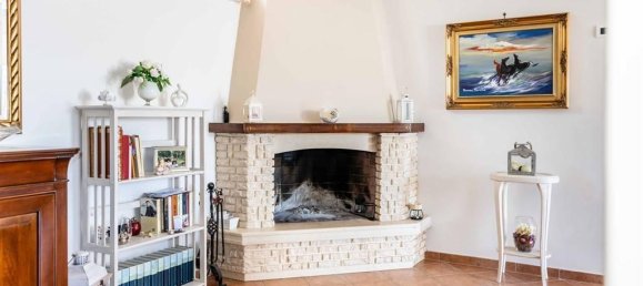 4غرفة فيلا في Labico, Italy رقم 39284 29