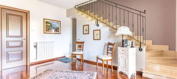 4غرفة فيلا في Labico, Italy رقم 39284 35