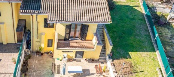 4غرفة فيلا في Labico, Italy رقم 39284 6