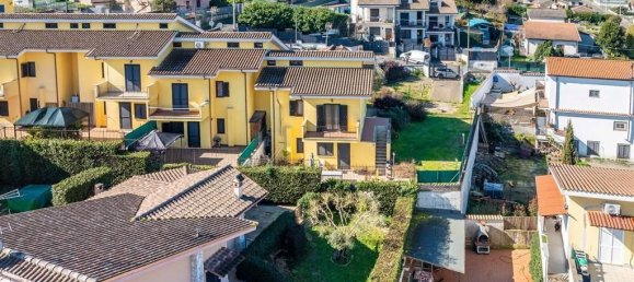 4غرفة فيلا في Labico, Italy رقم 39284 3