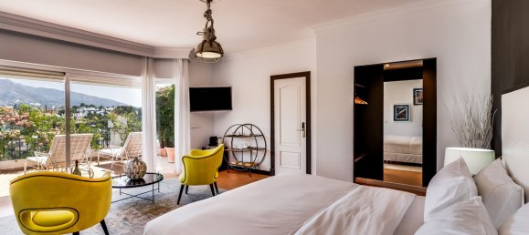 6 Schlafzimmer Wohnung in Marbella, Spain, Nr. 176716 16