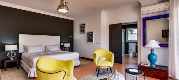 6 Schlafzimmer Wohnung in Marbella, Spain, Nr. 176716 12