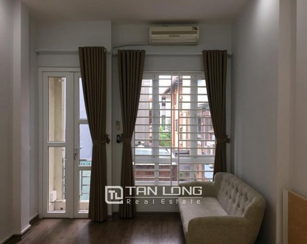 1 Schlafzimmer Wohnung in Tay Ho, Vietnam, Nr. 2377