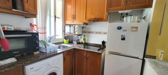 Apartamento T2 em Torrevieja, Spain N.º 189503 13