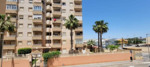 Apartamento T2 em Torrevieja, Spain N.º 189503 2