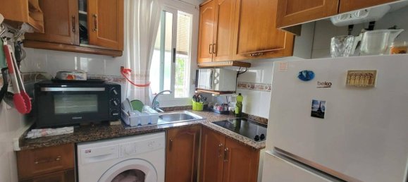 Apartamento T2 em Torrevieja, Spain N.º 189503 16