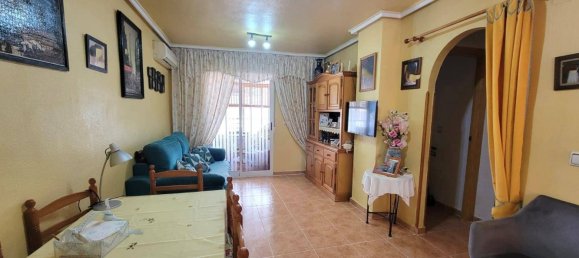 Apartamento T2 em Torrevieja, Spain N.º 189503 18
