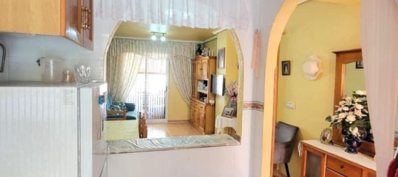 Apartamento T2 em Torrevieja, Spain N.º 189503 11