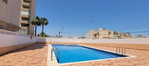 Apartamento T2 em Torrevieja, Spain N.º 189503 36