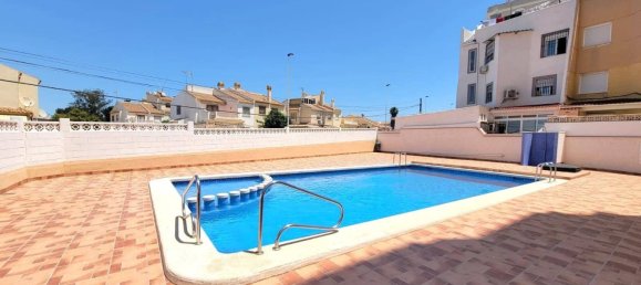 Apartamento T2 em Torrevieja, Spain N.º 189503 35
