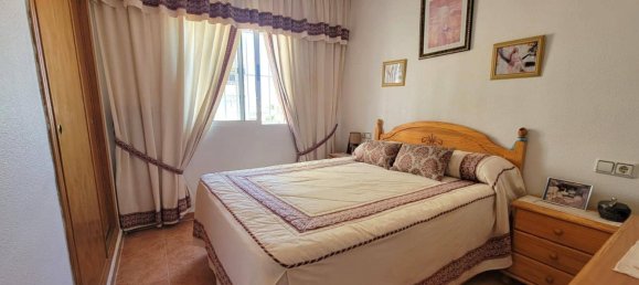 Apartamento T2 em Torrevieja, Spain N.º 189503 20