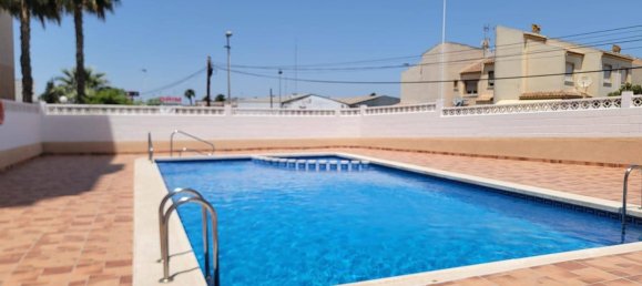 Apartamento T2 em Torrevieja, Spain N.º 189503 4