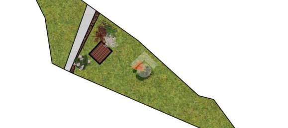 Studio in Arzachena, Italy No. 152693 19