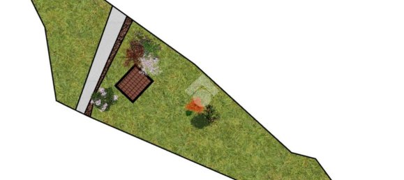 Studio in Arzachena, Italy No. 152693 17