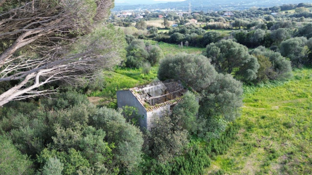 Studio in Arzachena, Italy No. 152693