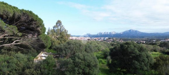 Studio in Arzachena, Italy No. 152693 2