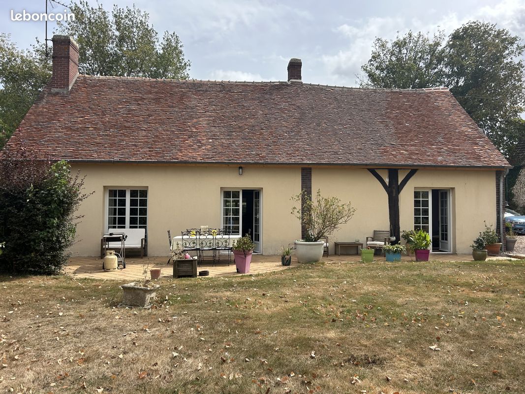 3 bedrooms House in Orne, France No. 362213