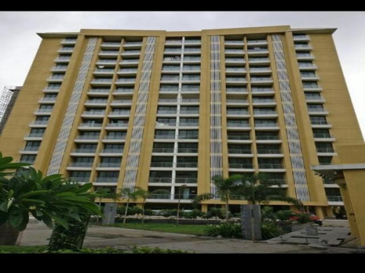 Casa T3 em Mumbai, India N.º 13742