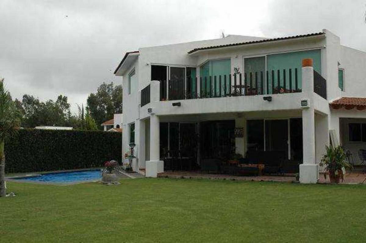 Casa T3 em Queretaro, Mexico N.º 182128