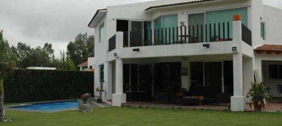 Casa T3 em Queretaro, Mexico N.º 182128 2