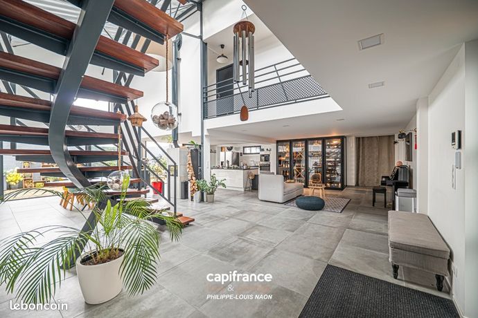 5 Schlafzimmer Haus in Le Mans, France, Nr. 315630