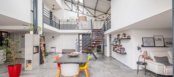 5 Schlafzimmer Haus in Le Mans, France, Nr. 315630 3