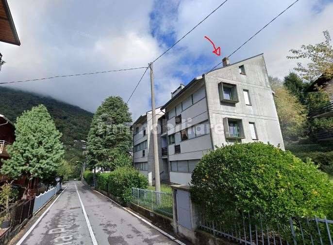 1 bedroom Apartment in Margno, Italy No. 5038