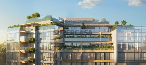 Apartamento T2 em Cascais, Portugal N.º 160027 27