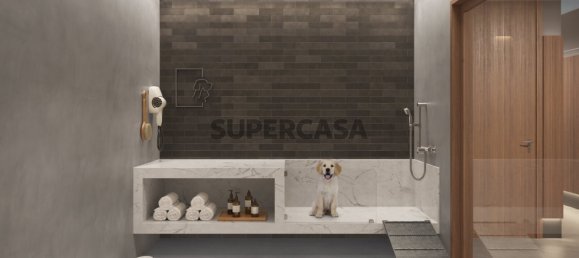 Apartamento T2 em Cascais, Portugal N.º 160027 20