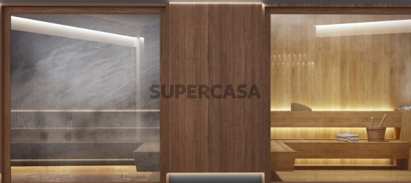 Apartamento T2 em Cascais, Portugal N.º 160027 19