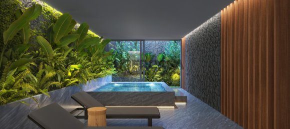 Apartamento T2 em Cascais, Portugal N.º 160027 14