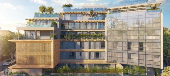 Apartamento T2 em Cascais, Portugal N.º 160027 6