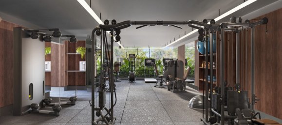 Apartamento T2 em Cascais, Portugal N.º 160027 18