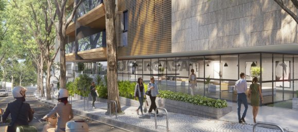 Apartamento T2 em Cascais, Portugal N.º 160027 24