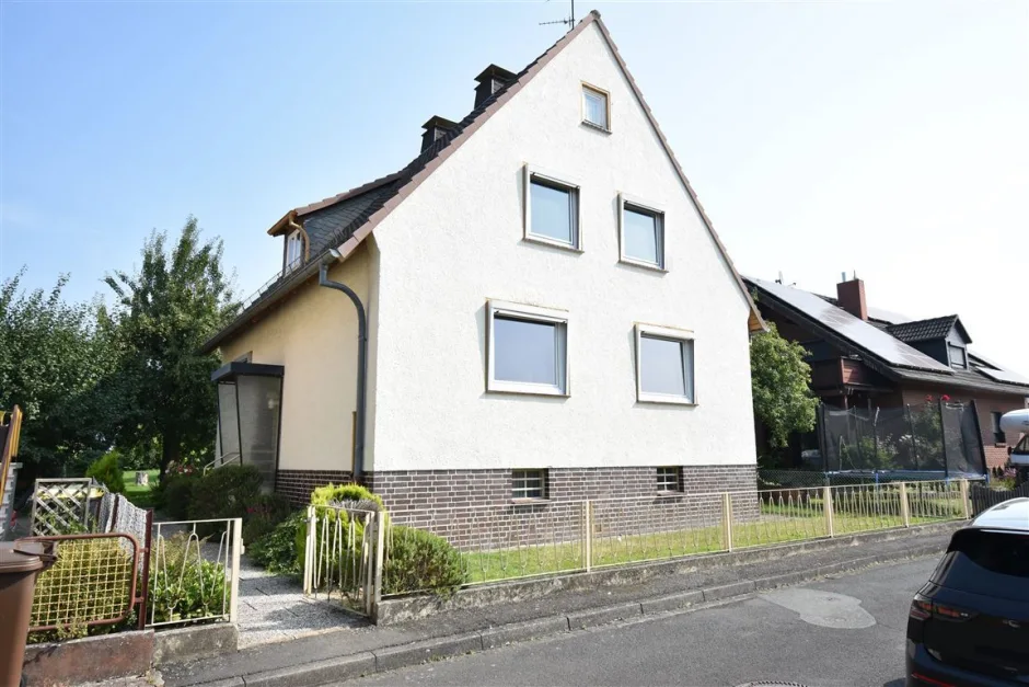2 bedrooms House in Kassel, Germany No. 314737