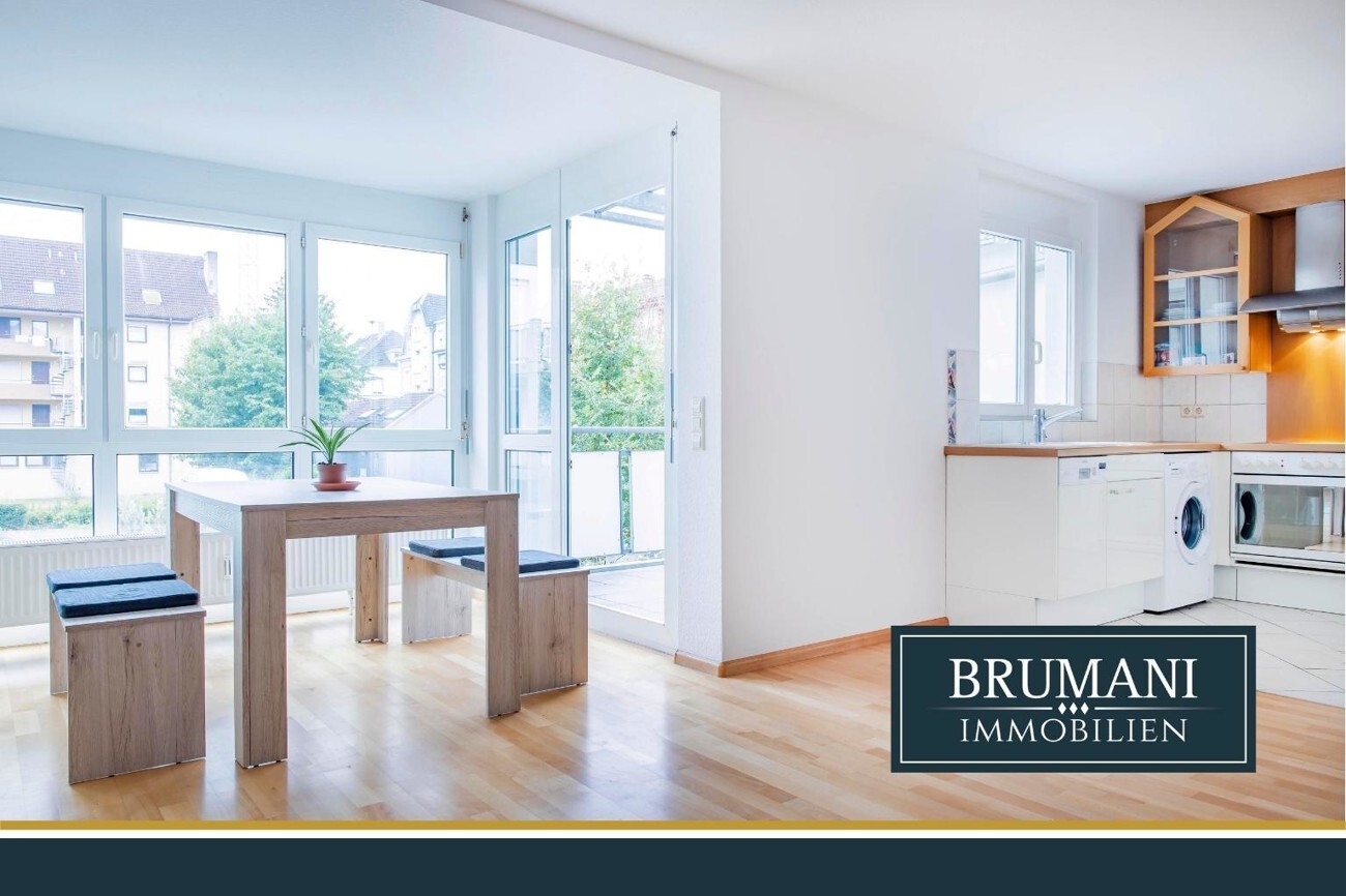 Apartamento de 5 divisões em Lorrach, Germany N.º 32753