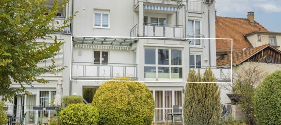 Apartamento de 5 divisões em Lorrach, Germany N.º 32753 3