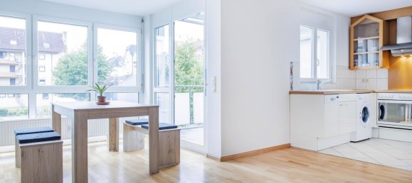 Apartamento de 5 divisões em Lorrach, Germany N.º 32753 9